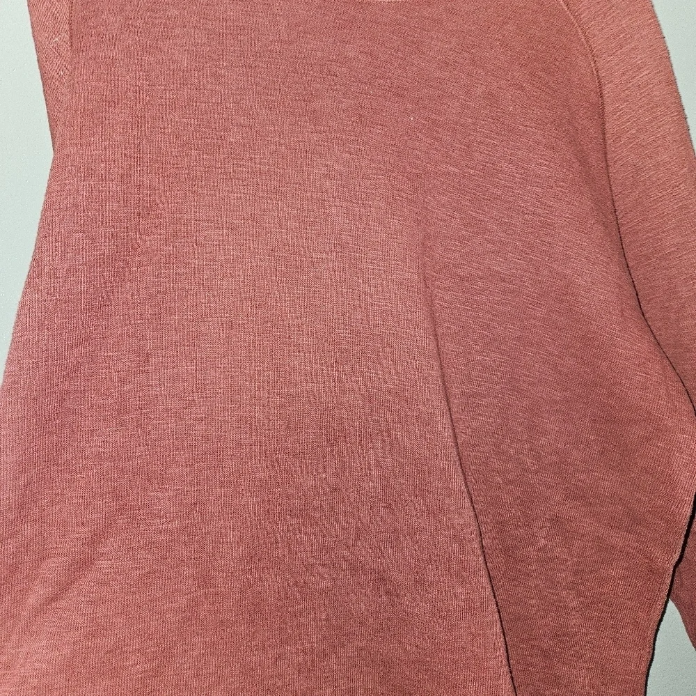 Banana Republic Mens Long Sleeve Top Size Xl